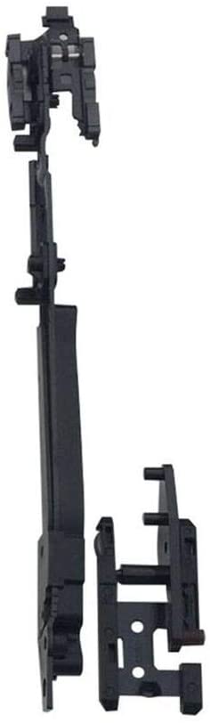 Sunroof Track Repair Kit Assembly for Ford 2000-2014 F150, 2005-2016 F250 F350 F450, 2006-2008 Lincoln Mark LT, 2000-2017 Navigator, 2000-2017 Expedition U.S. Part One