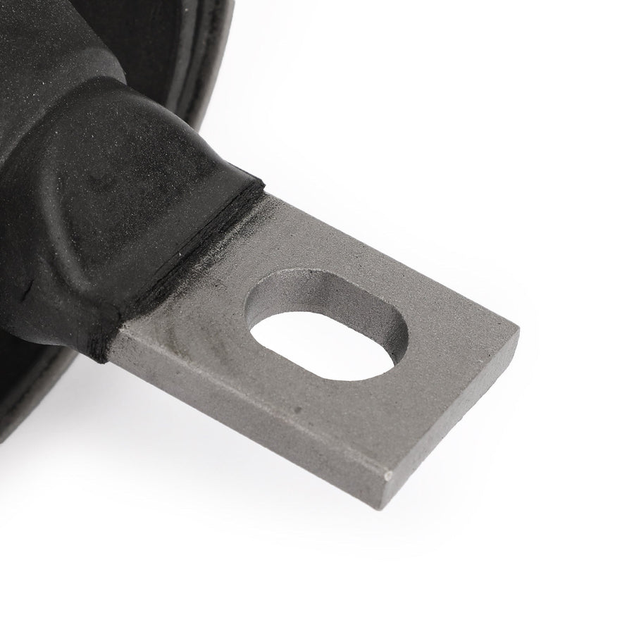 1Pc Rear Lower Trailing Arm Bushing Set For Acura Integra Honda Civic Cr-V Generic U.S. Part One