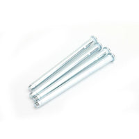 Thumbnail for Door Hinge Pins Kit For Fullsize Truck SUV 88-02 Chevy GMC 1988 2002 2 DOOR Generic US Part One