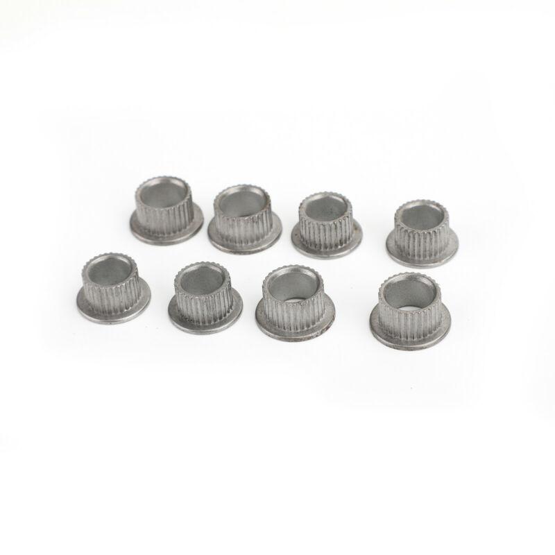 Door Hinge Pins Kit For Fullsize Truck SUV 88-02 Chevy GMC 1988 2002 2 DOOR Generic US Part One