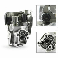Thumbnail for VTEC Solenoid Spool Valve Gasket For Acura RSX Honda Accord Civic Element CRV Generic US Part One