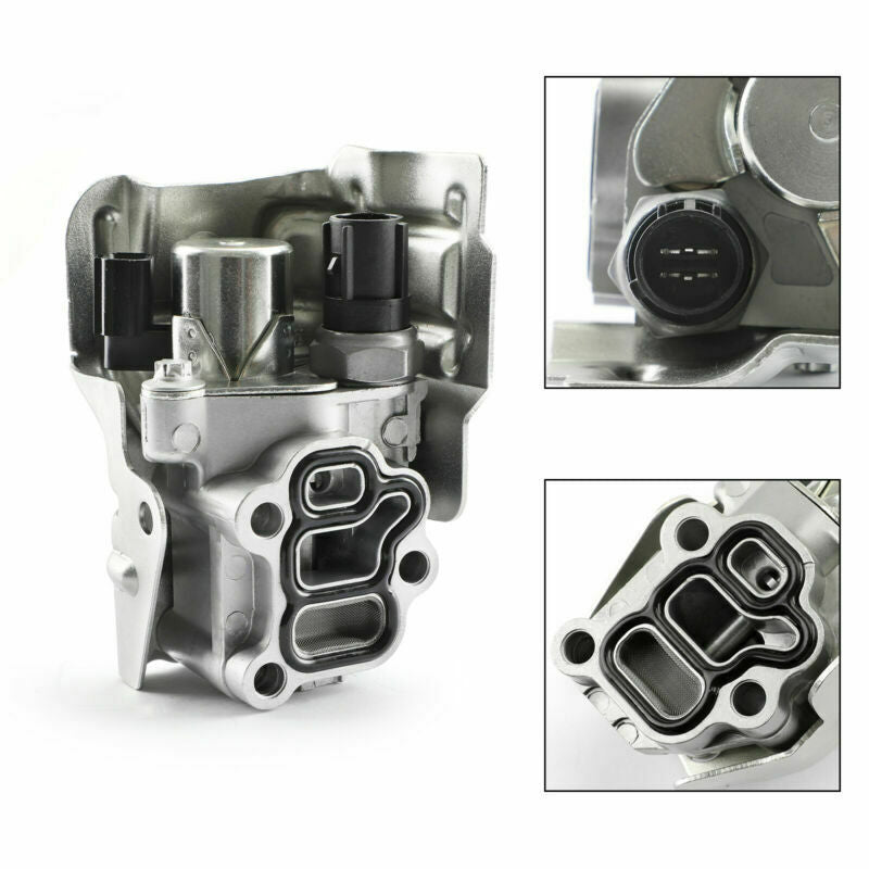 VTEC Solenoid Spool Valve Gasket For Acura RSX Honda Accord Civic Element CRV Generic US Part One