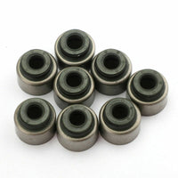 Thumbnail for 16PCS Valve Stem Oil Seal Kit 12210-PZ1-004 12211-PZ1-004 For Honda Civic Accord Generic U.S. Part One