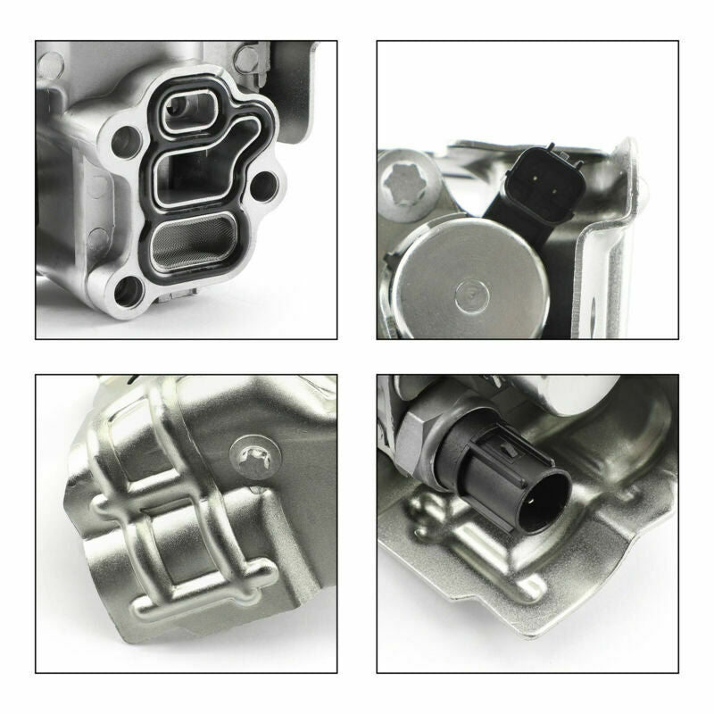 VTEC Solenoid Spool Valve Gasket For Acura RSX Honda Accord Civic Element CRV Generic US Part One