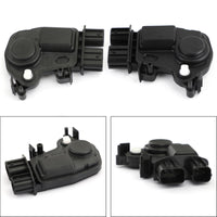 Thumbnail for Generic Pair Left Right 72155S5PA11 72115-S6A-J11 Door Lock Actuator fits For Honda US Part One