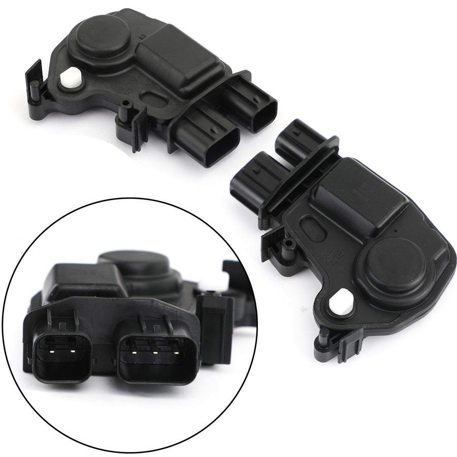 Generic Pair Left Right 72155S5PA11 72115-S6A-J11 Door Lock Actuator fits For Honda US Part One
