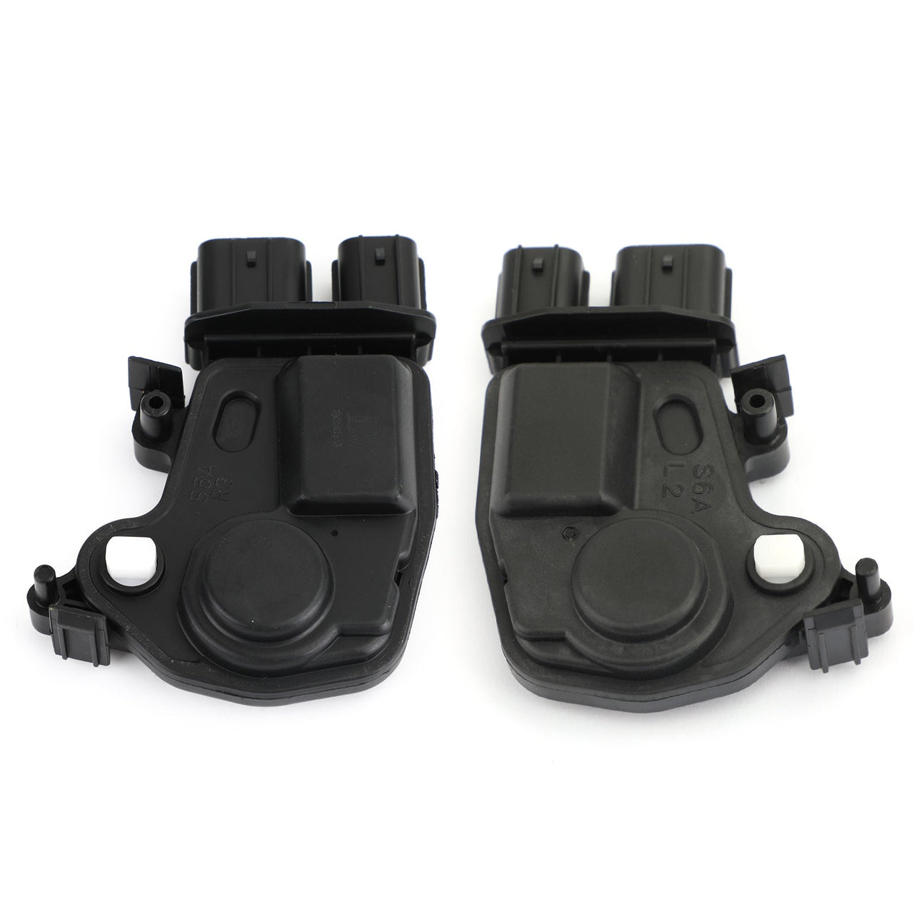 Generic Pair Left Right 72155S5PA11 72115-S6A-J11 Door Lock Actuator fits For Honda US Part One