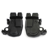 Thumbnail for Generic Pair Left Right 72155S5PA11 72115-S6A-J11 Door Lock Actuator fits For Honda US Part One