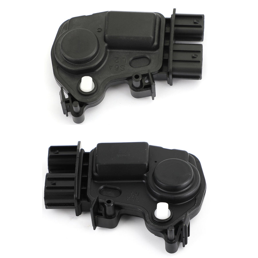 Generic Pair Left Right 72155S5PA11 72115-S6A-J11 Door Lock Actuator fits For Honda US Part One