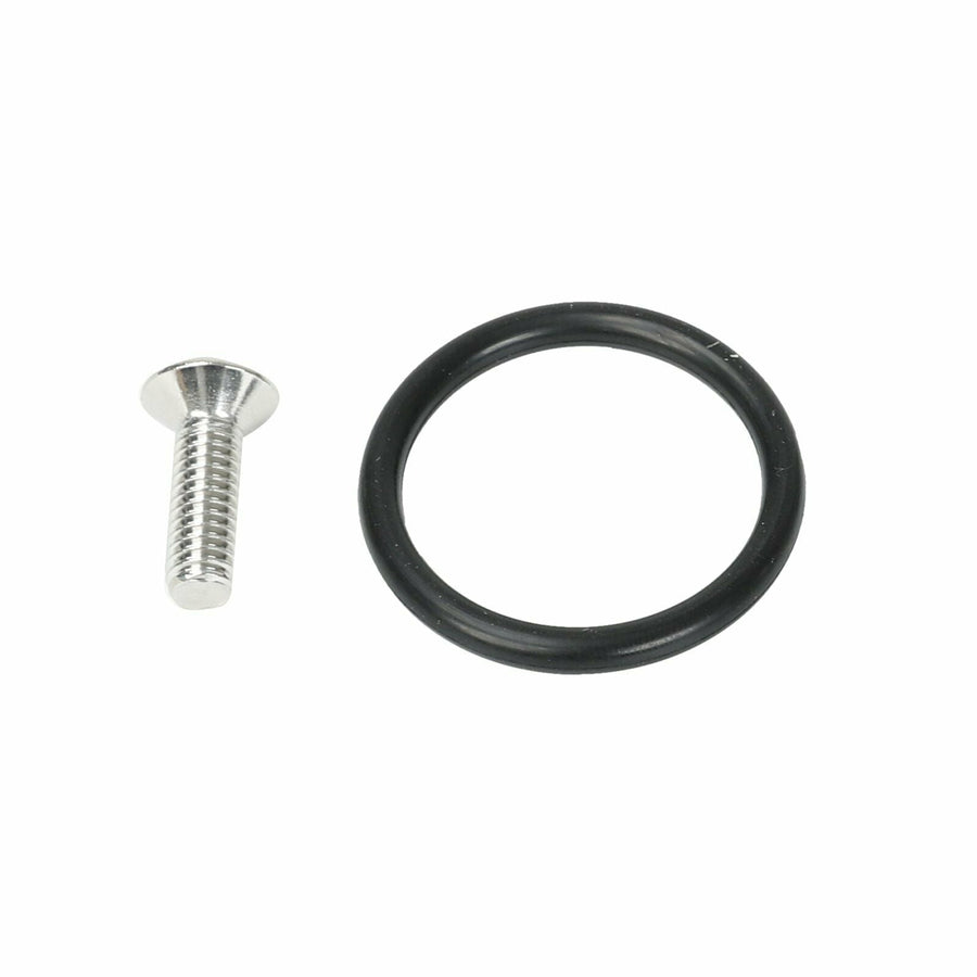 1999-2002 Chevy Camaro LS1 LS6 EGR Delete Plug Intake Exhaust Block Off Plate Generic U.S. Part One