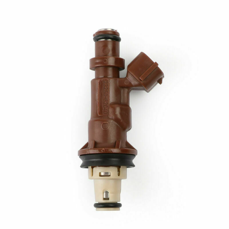 1pcs Fuel Injectors 23250-62040 For Toyota Tacoma Tundra 4Runner 3.4L V6 Generic U.S. Part One
