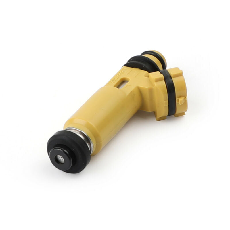 1 PCS 440Cc 4-Hole Denso Fuel Injectors 195500-4450 For 2004-2008 Mazda RX-8  Generic U.S. Part One