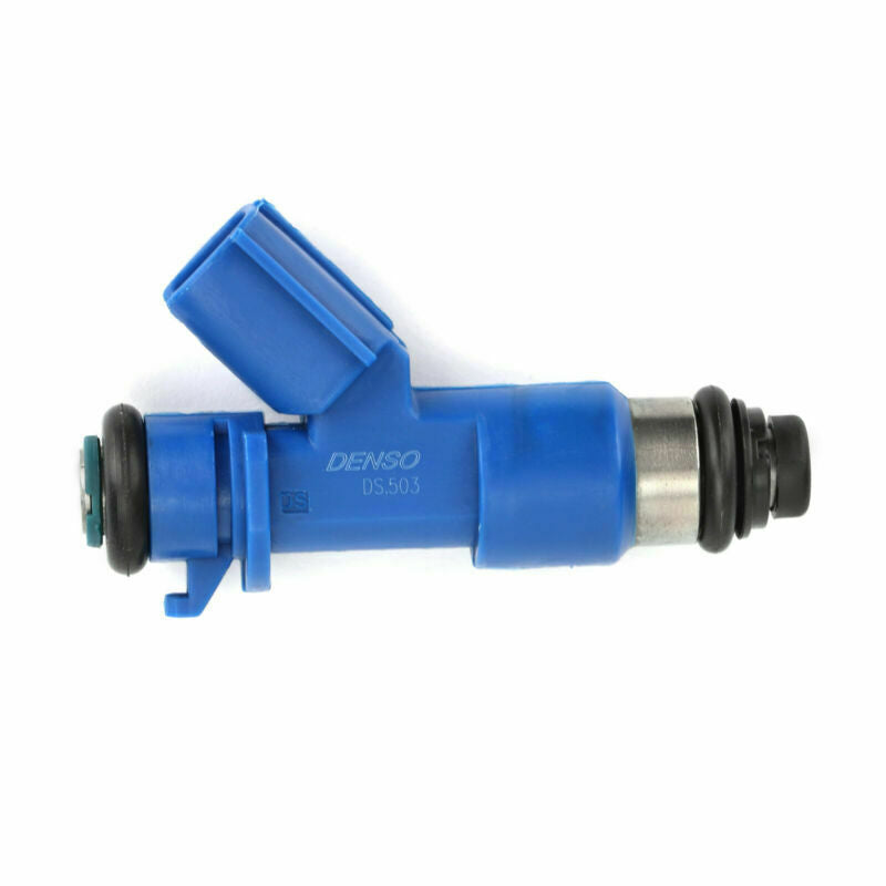 1Pcs New Denso Fuel Injectors 410Cc For Acura Honda 16450Rwca01 Generic U.S. Part One