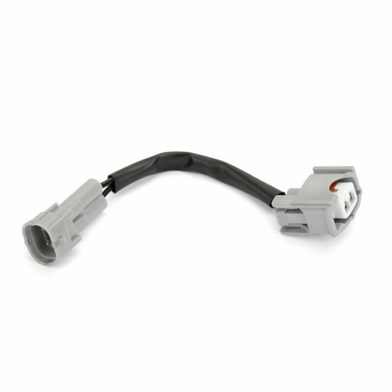 1Pcs New Denso Fuel Injectors 410Cc For Acura Honda 16450Rwca01 Generic U.S. Part One