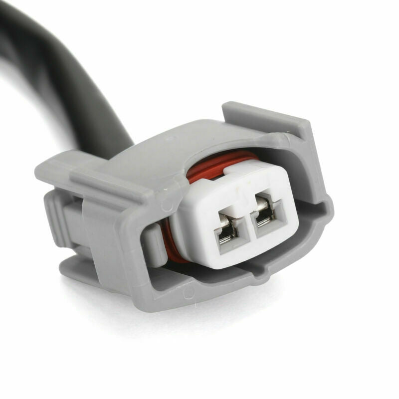 1Pcs New Denso Fuel Injectors 410Cc For Acura Honda 16450Rwca01 Generic U.S. Part One