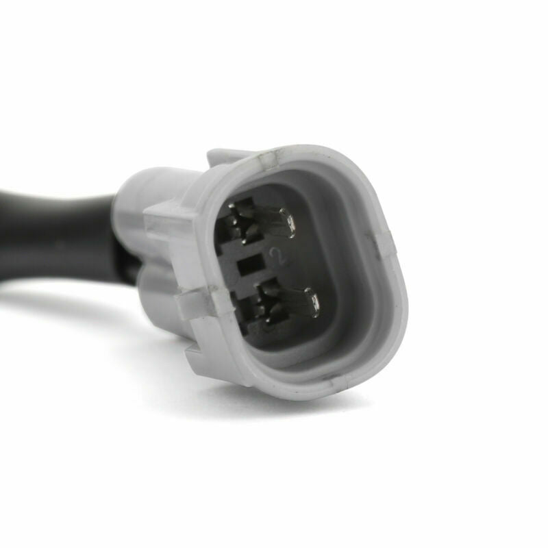 1Pcs New Denso Fuel Injectors 410Cc For Acura Honda 16450Rwca01 Generic U.S. Part One