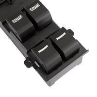 Thumbnail for 2007-2013 Acura MDX Driver Side Power Window Switch 35750-STX-A01ZA Generic US Part One