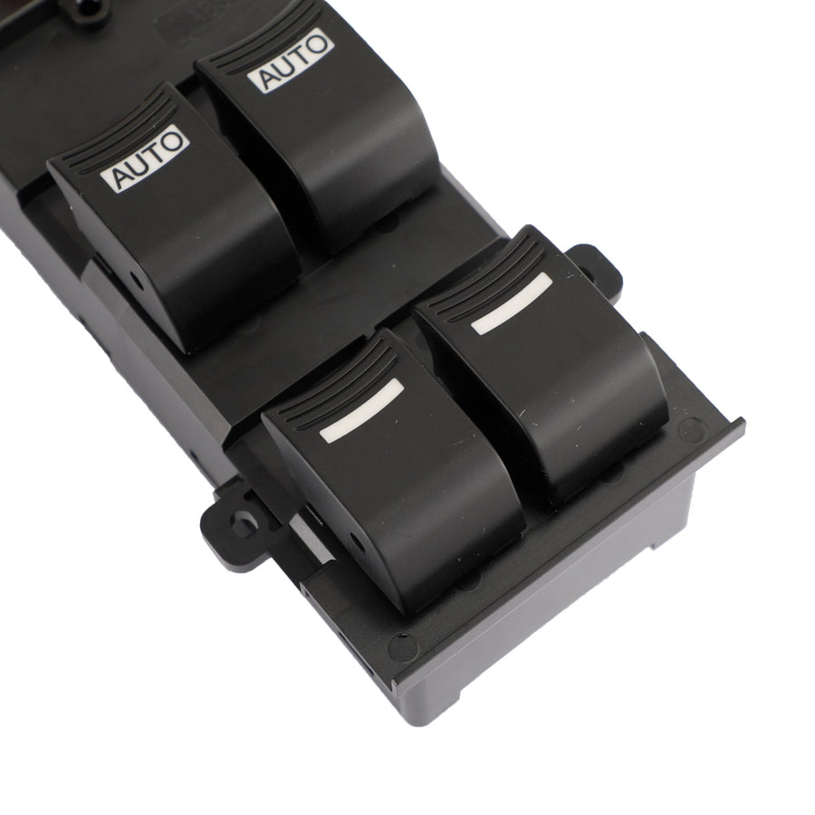 2007-2013 Acura MDX Driver Side Power Window Switch 35750-STX-A01ZA Generic US Part One