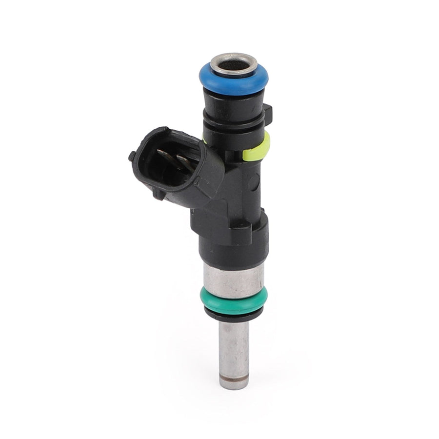 1 Pcs Fuel Injectors 1465A412 Fit Mitsubishi Outlander Lancer 2015-2017 Generic U.S. Part One