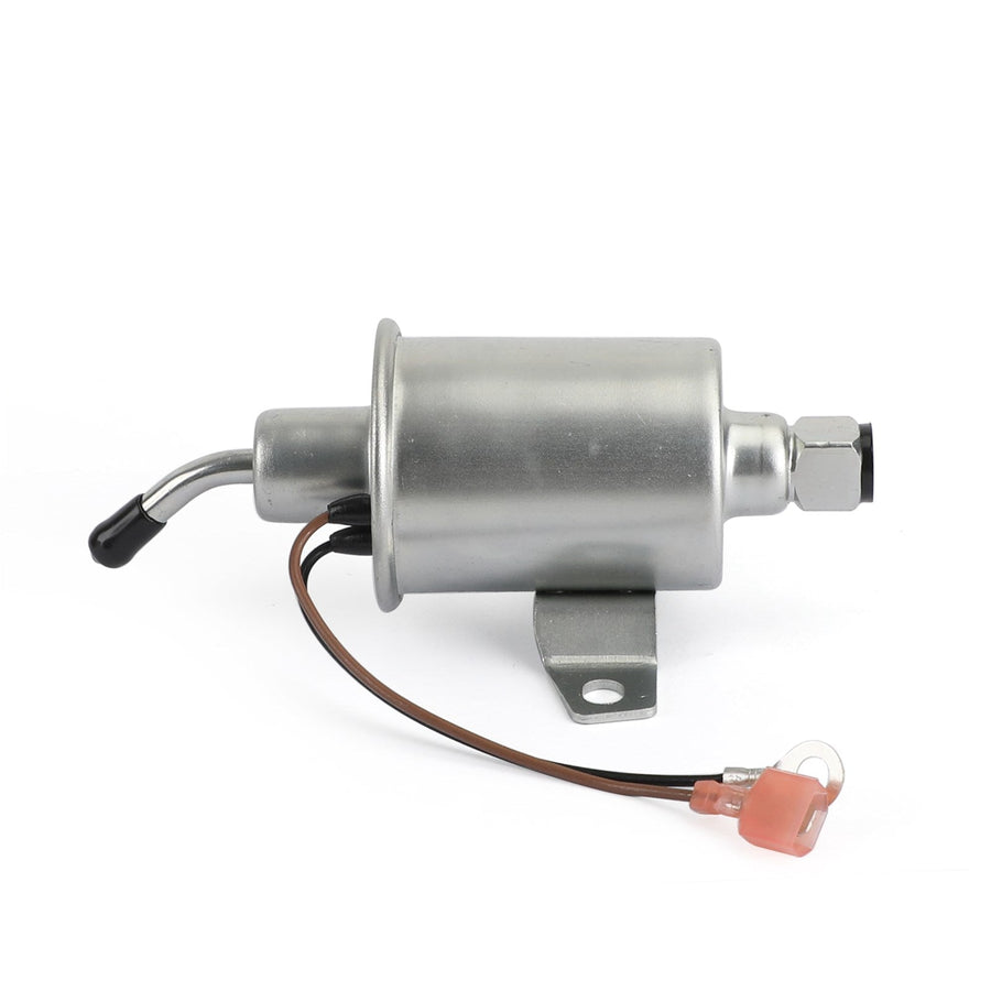 Fuel Pump Fit for Onan 4000 RV Generator 4KW Microlite Quiet Cummins 12V E11007 Generic US Part One