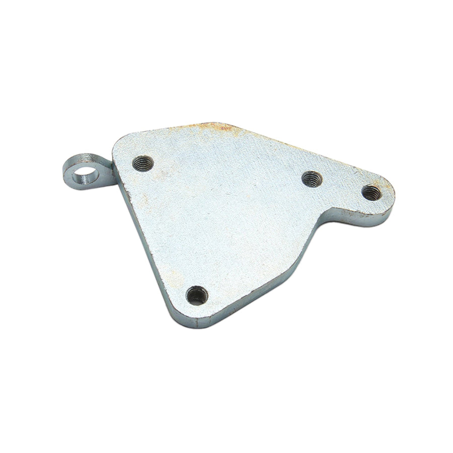 11-15 GMC Chevy 6.6L Duramax Diesel EGR Valve Cooler Delete Kit Generic U.S. Part One