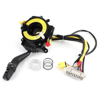 Thumbnail for Air Bag Coil Turn Signal Switch 15906128 For Chevrolet Colorado GMC Canyon Hummer H3 Generic U.S. Part One