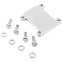 Thumbnail for EGR Removal Blanking Kit for Opel Vauxhall Cdti Saab Tid Fiat Alfa Lancia1.9 Generic US Part One