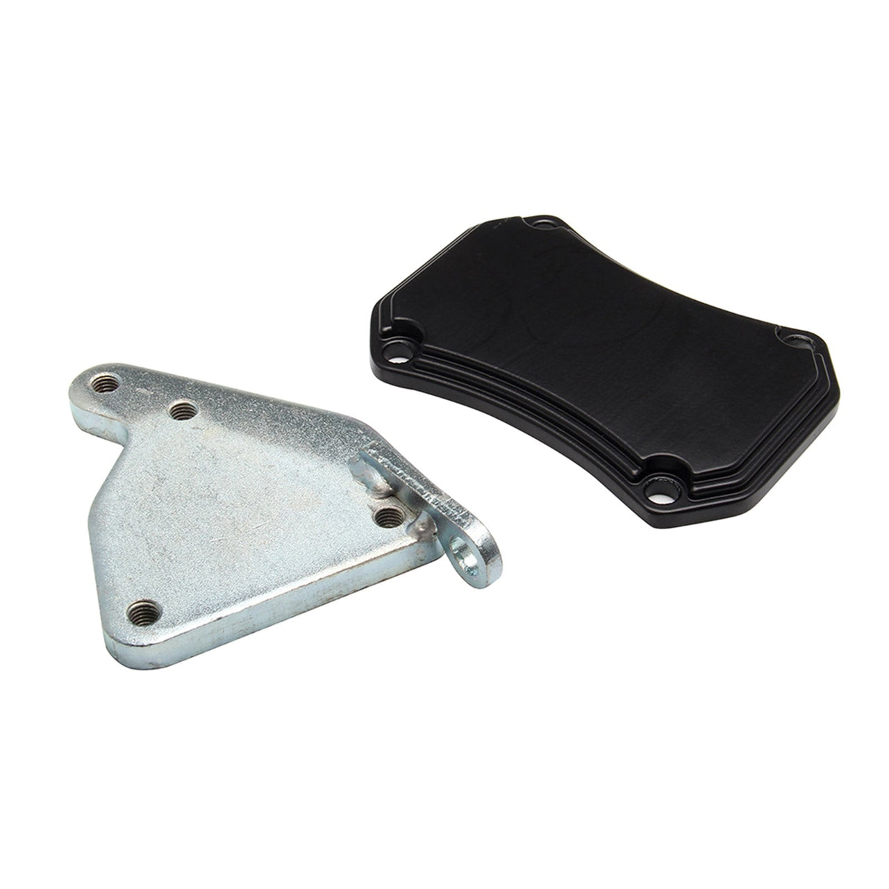 11-15 GMC Chevy 6.6L Duramax Diesel EGR Valve Cooler Delete Kit Generic
