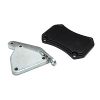 Thumbnail for 11-15 GMC Chevy 6.6L Duramax Diesel EGR Valve Cooler Delete Kit Generic
