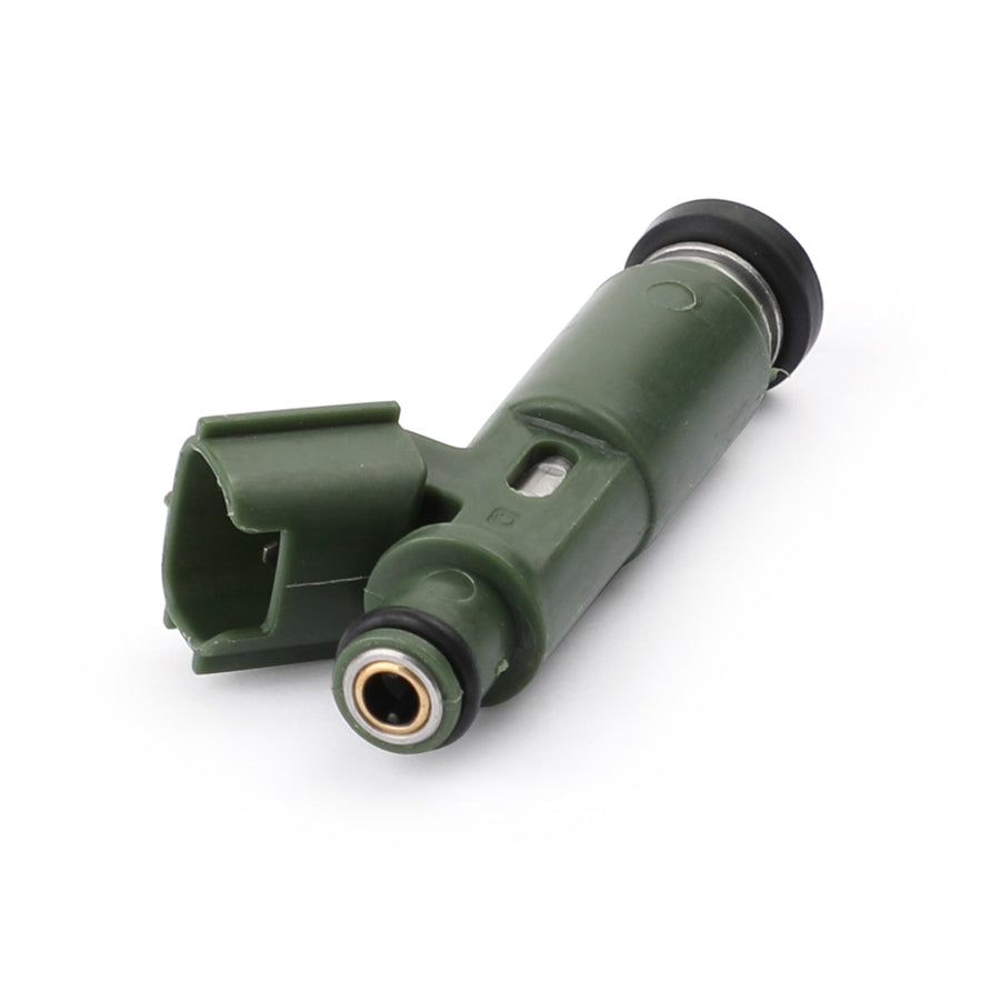 2000-2004 TOYOTA COROLLA 1.8L L4 4PCS Fuel Injector 2320922040 232500D04 Generic U.S. Part One