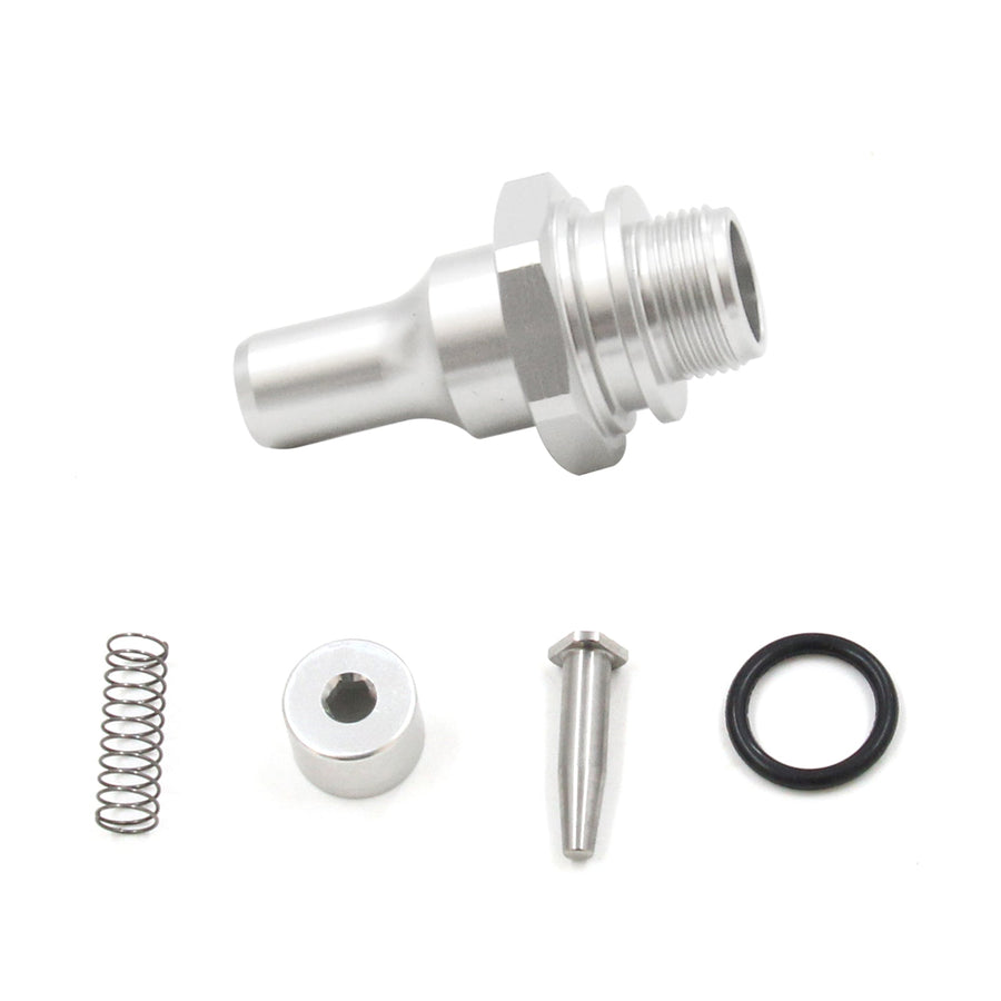 08-10 BMW 135i E82 E88 Replacement N54 PCV Valve Generic U.S. Part One