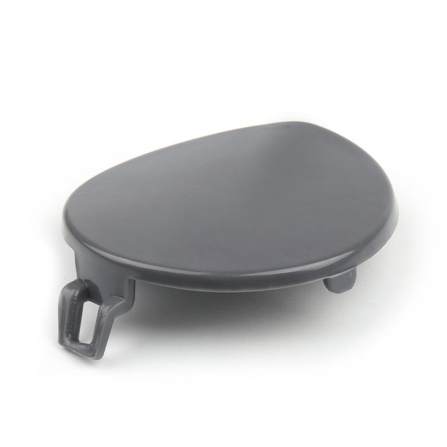 08-11 BMW E90 E91 3-Series 328i 335d 335i  Front Bumper Tow Hook Cover Cap Generic U.S. Part One