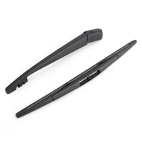 Thumbnail for Honda CRV 2007 2008 2009 2010 2011 14'' Rear Window Wiper Arm & Blade Set Generic US Part One