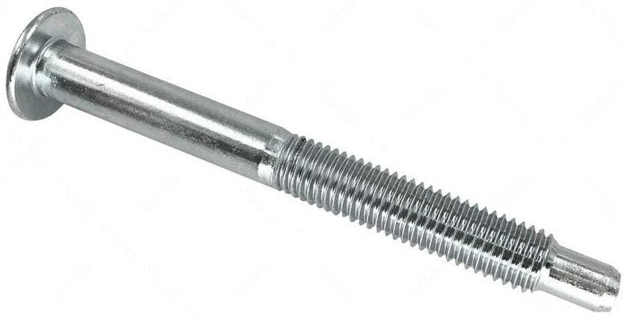 Truck Bed Mounting Bolt Nut Hardware Kit for 1999-2013 Ford F250 F350 F450 F550 Super Duty Replaces Dorman 924-311 U.S. Part One