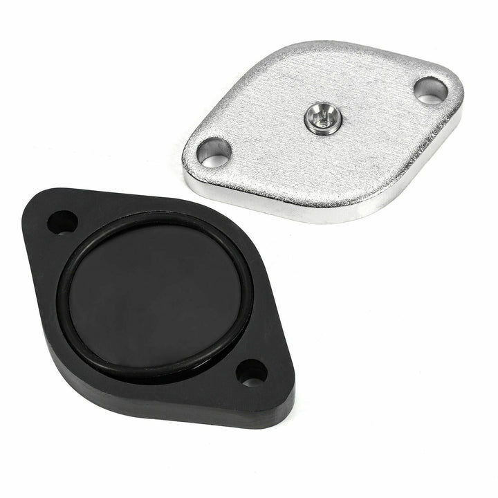 11-22 Ford F250 F350 F450 6.7L Diesel 4" Muffler Exhaust Pipe + EGR Kit + Coolant Line Generic U.S. Part One