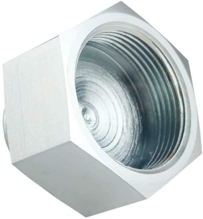 6.0 - 7.3 Diesel Mechanical Fan Clutch Adapter for 2003-2007 Ford 6.0L Powerstroke U.S. Part One