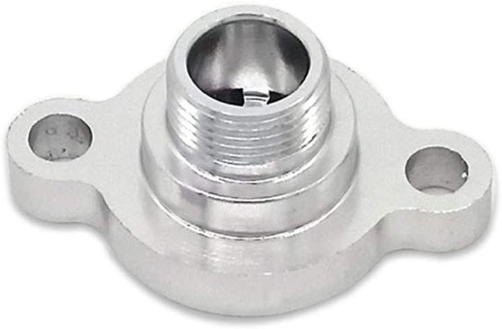 7.3 Power Storke Fuel Pressure Regulator Valve Cap Blue Spring Kit for Ford F250 F350 F450 F550 7.3L Powerstroke Diesel 1999 2000 2001 2002 2003 U.S. Part One