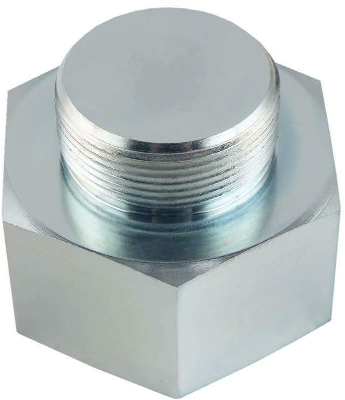 6.0 - 7.3 Diesel Mechanical Fan Clutch Adapter for 2003-2007 Ford 6.0L Powerstroke U.S. Part One