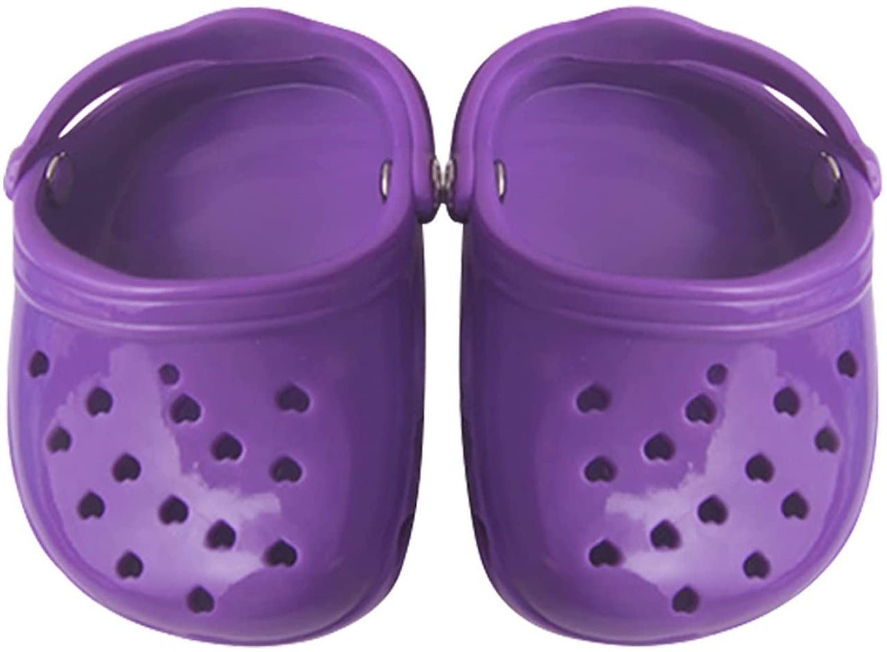 TikTok Pet Dog Shoes, Breathable Mesh Dog Sandals with Rugged Anti-Slip Sole, Lovely Dog Shoes for Small Dogs, Adjustable Breathable Comfortable Dog Shoes for Spring and Summer (Bule, 2PC) U.S. Part One