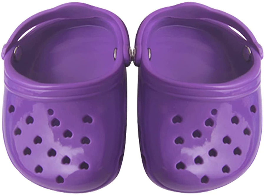 TikTok Pet Dog Shoes, Breathable Mesh Dog Sandals with Rugged Anti-Slip Sole, Lovely Dog Shoes for Small Dogs, Adjustable Breathable Comfortable Dog Shoes for Spring and Summer (Bule, 2PC) U.S. Part One
