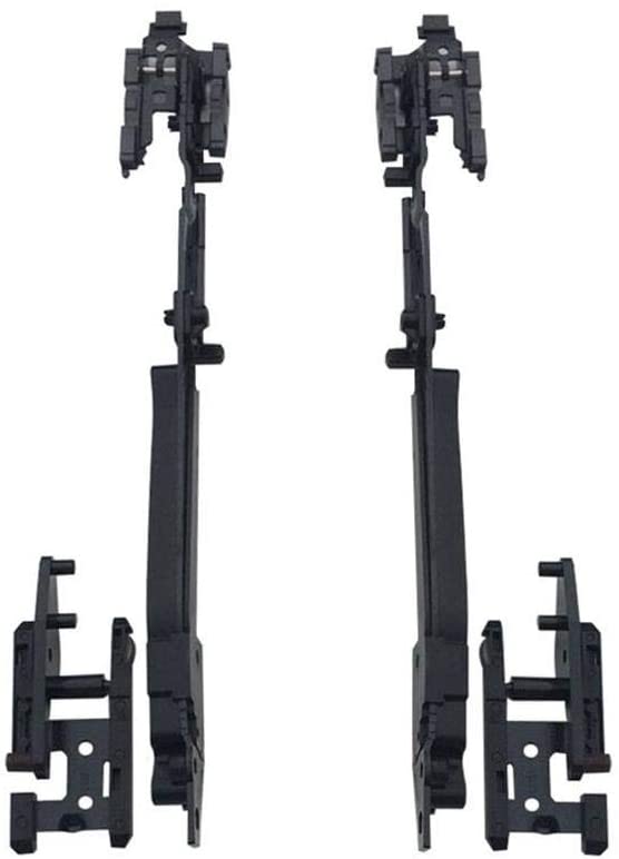 Sunroof Track Repair Kit Assembly for Ford 2000-2014 F150, 2005-2016 F250 F350 F450, 2006-2008 Lincoln Mark LT, 2000-2017 Navigator, 2000-2017 Expedition U.S. Part One