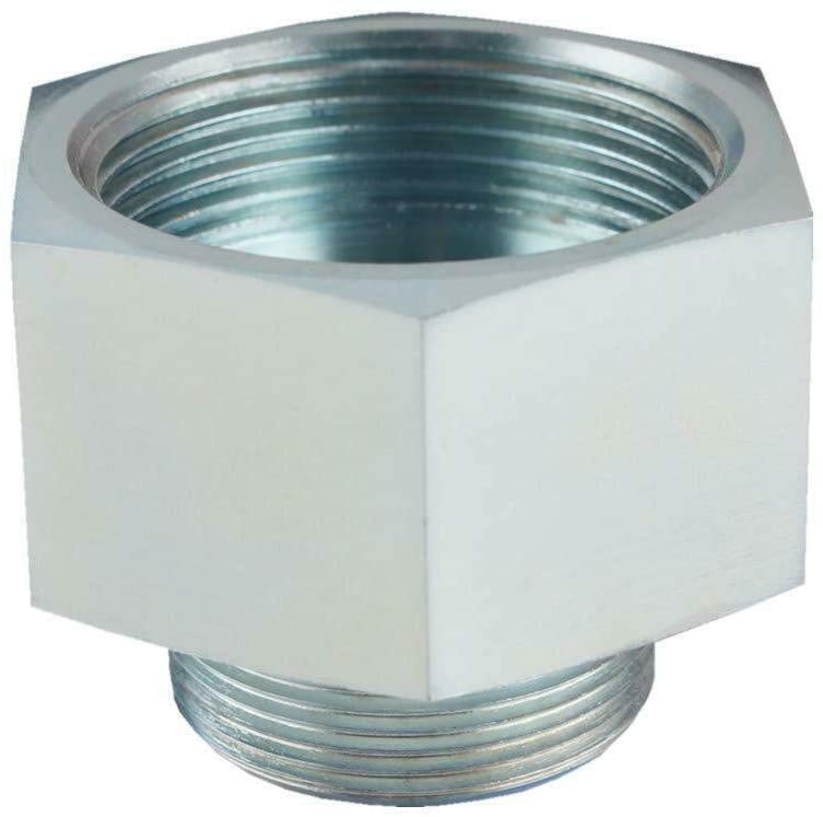 6.0 - 7.3 Diesel Mechanical Fan Clutch Adapter for 2003-2007 Ford 6.0L Powerstroke U.S. Part One