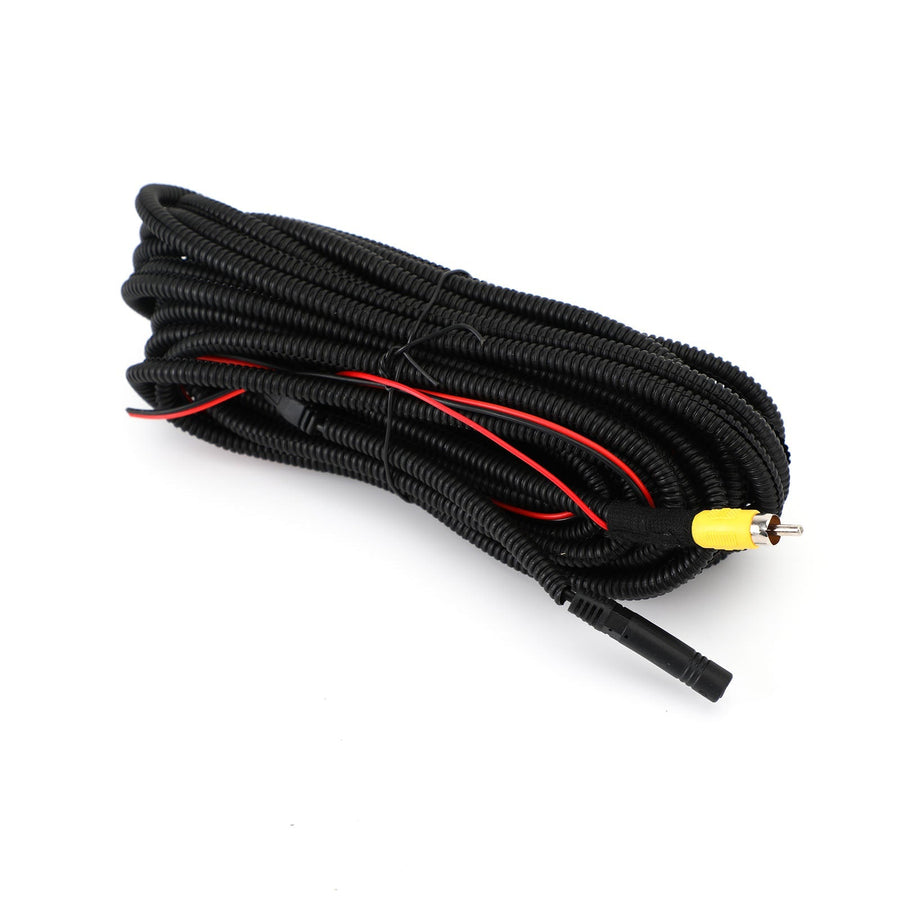 07-14 Toyota Tundra Rear View Camera Backup Camera Tailgate Handle Camera Generic U.S. Part One