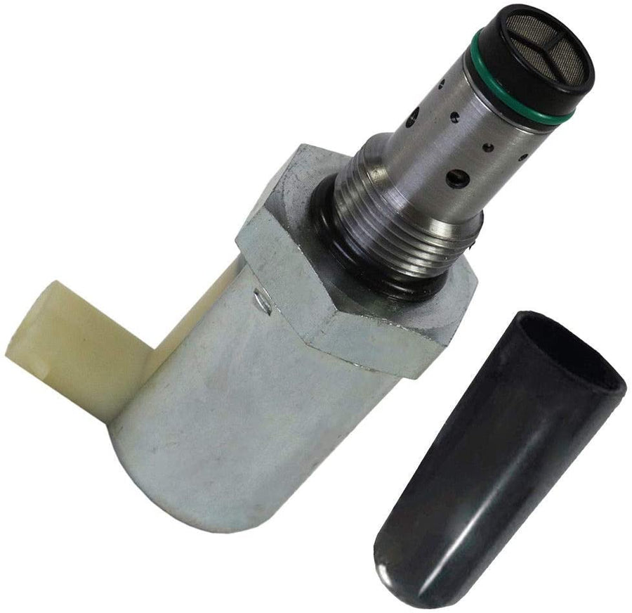 6.0 IPR Valve Injector Pressure Regulator Valve Replaces AP63417 1846057C1 CM-5126 5C34-9C968-CA Fits for 6.0L V8 Ford Super Duty E350 F250 F350 2003-2010 U.S. Part One