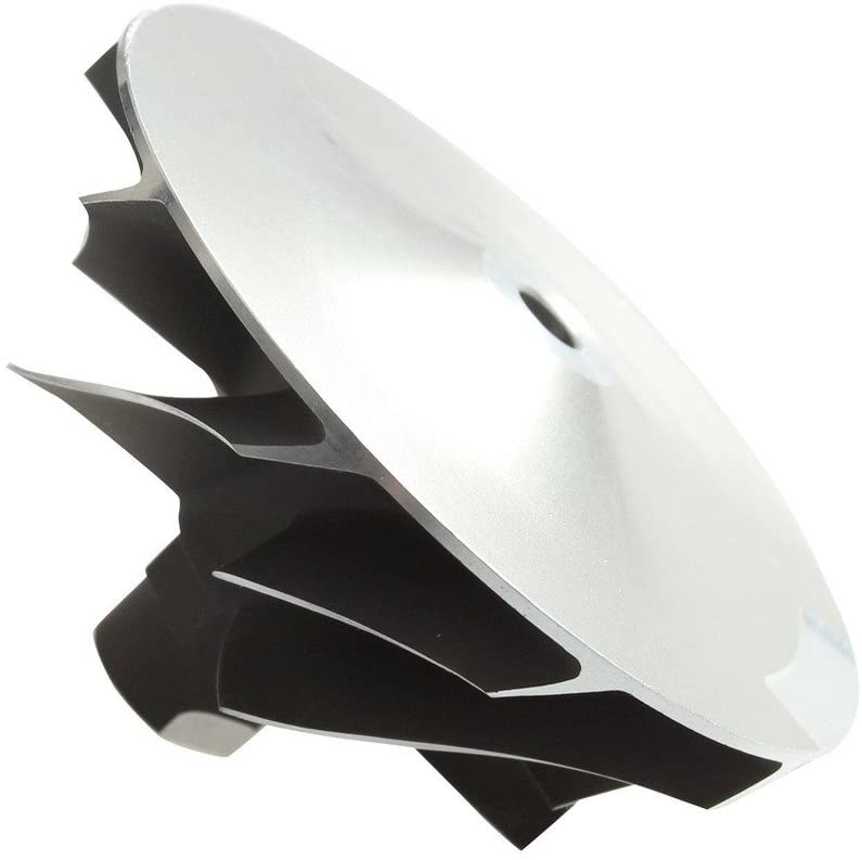 Powerstroke 7.3L Upgraded TP38 GTP38 Turbo Compressor Wicked Wheel Fit for Ford U.S. Part One