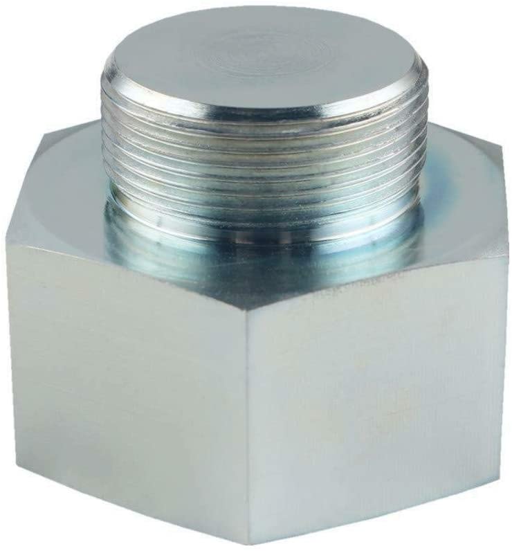 6.0 - 7.3 Diesel Mechanical Fan Clutch Adapter for 2003-2007 Ford 6.0L Powerstroke U.S. Part One