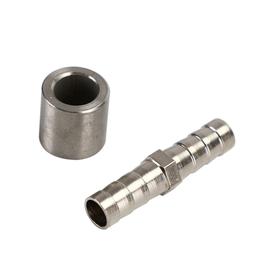 08-10 Ford F250 F350 F450 6.4L Powerstroke Turbo Diesel Valve Cooler Kit Generic U.S. Part One