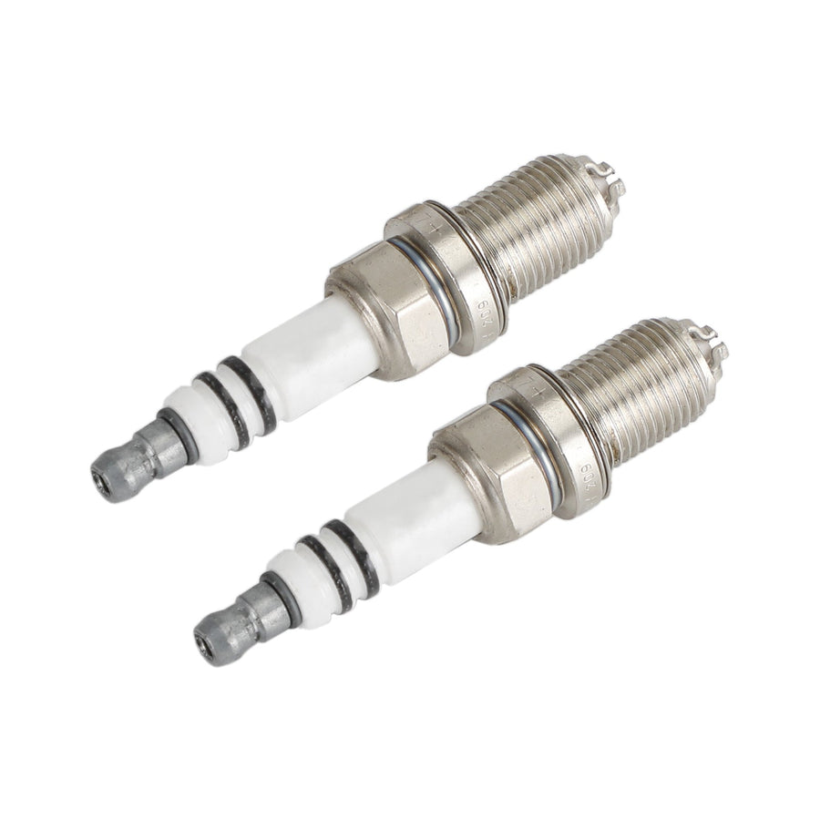 0242236562 6PCS Spark Plugs 12120037608 1435855 12129071003 93190944 for BMW E36 E46 323i 325i 323i 328i 330i E39 Generic U.S. Part One