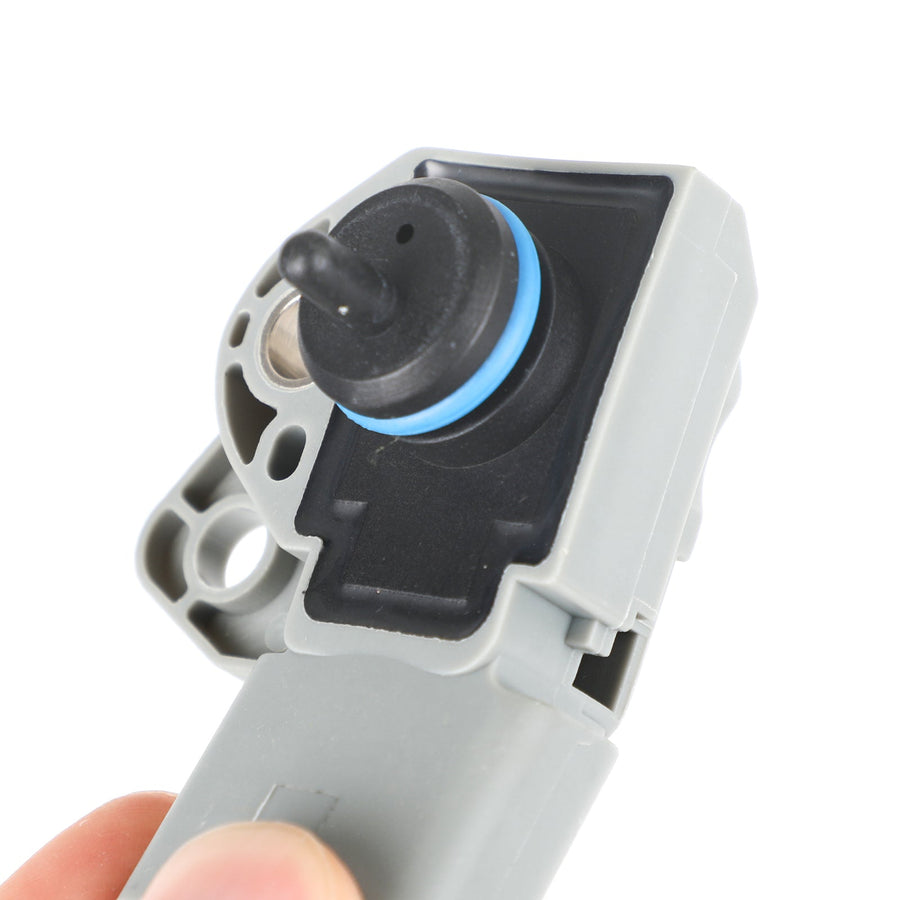 0261230110 Fuel Pressure Sensor For Volvo C30 S60 S80 V70 XC70 XC90 Generic U.S. Part One