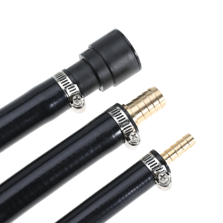 EGR Valve Cooler Delete Kit for 2017-2019 6.6L Duramax L5P Chevy GMC U.S. Part One